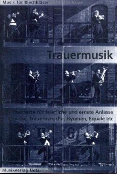 Trauermusik 