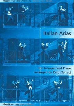 Italian Arias 