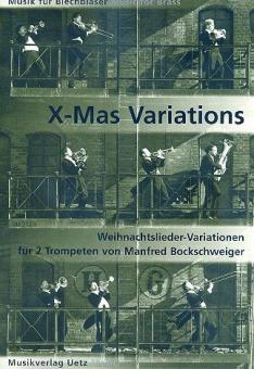 X-mas Variations 1 