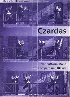 Czardas 