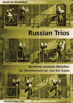 Russian Trios 
