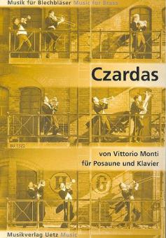 Czardas 