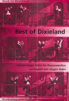 Best of Dixieland 
