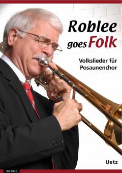 Roblee goes Folk 