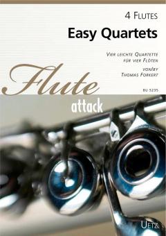 Easy Quartets 