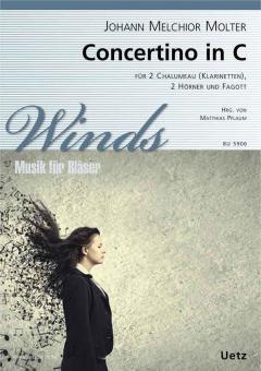 Concertino in C 