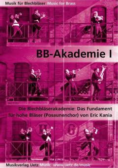 Die Blechbläserakademie 1 