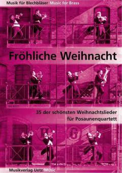 Fröhliche Weihnacht 