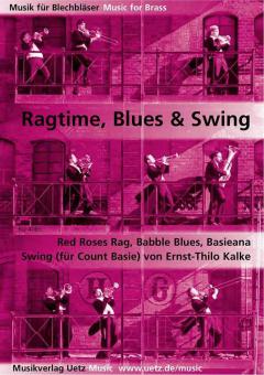 Ragtime, Blues and Swing 