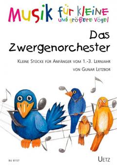 Das Zwergenorchester 