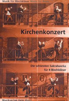 Kirchenkonzert 