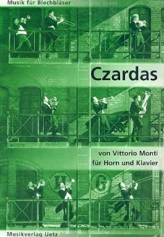 Czardas 