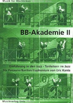 Die Blechbläser-Akademie 2 