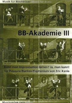 Die Blechbläser-Akademie 3 