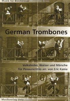 German Trombones 