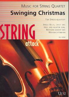 Swinging Christmas 