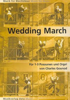 Wedding March 