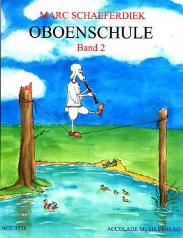 Oboenschule 2 