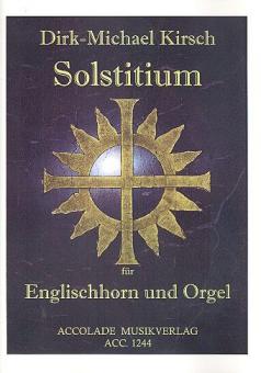 Solstitium op. 22 