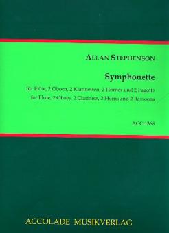 Symphonette 
