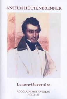 Lenore Ouvertüre 