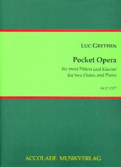 Pocket Opera 