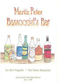 Bassoonist's Bar 