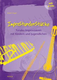 ImproStundenStücke 