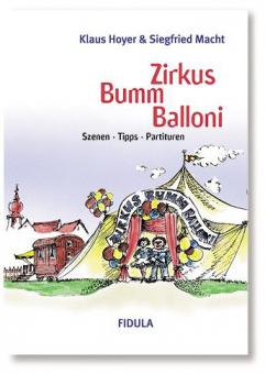 Zirkus Bumm Balloni 