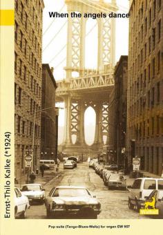 When the Angels dance 