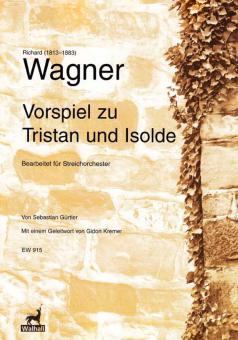 Vorspiel zu Tristan und Isolde 