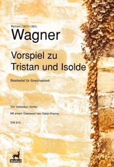 Vorspiel zu Tristan und Isolde 