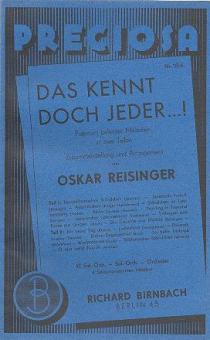 Das kennt doch jeder 