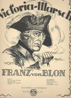 Victoria-Marsch 