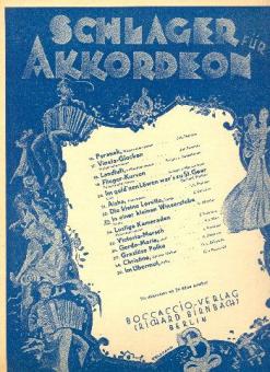 In einer kleinen Winzerstube 