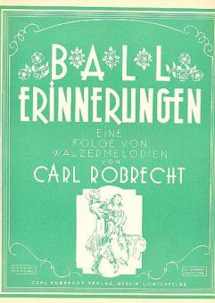 Ballerinnerungen-Potpourri 