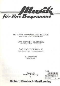 Musik für Ihre Programme Heft 1 