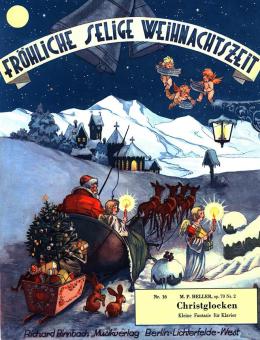 Christglocken op. 70,2 