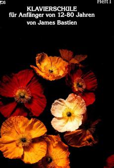 Klavierschule für Anfänger von 12-80 1 