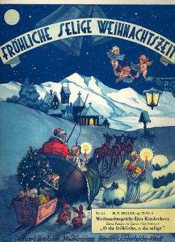 O du Fröhliche op. 72,5 