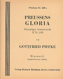 Preußens Gloria 