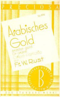 Arabisches Gold 