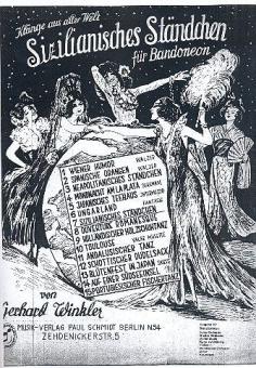 Sizilianisches Ständchen 