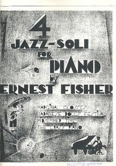 4 Jazz-Soli 