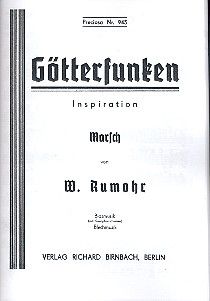 Götterfunken 