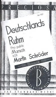 Deutschlands Ruhm 
