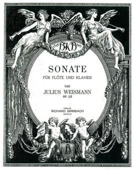 Sonate op. 135 