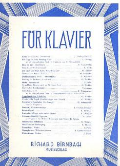 Neapolitanisches Ständchen 