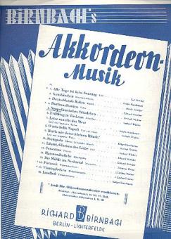 Neapolitanisches Ständchen 