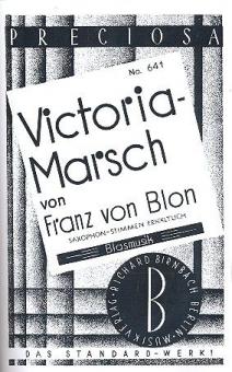 Victoria-Marsch 